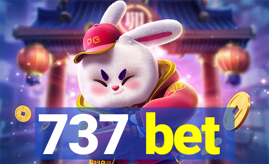 737 bet